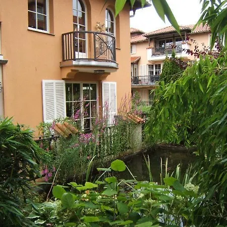 Kuehlungsborn-2-zi-ferienwohnung-laguna-residenz-am-meer Apartmán