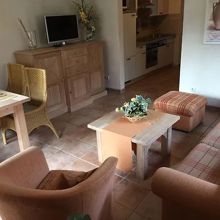 Apartment Kühlungsborn: 2-zi-ferienwohnung Laguna-residenz Am