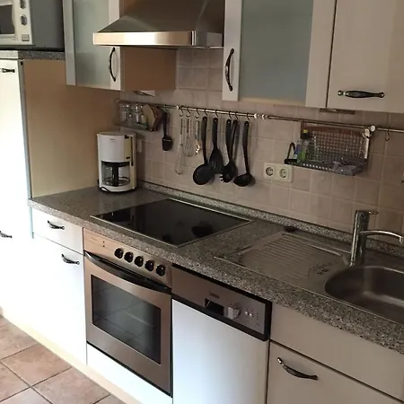 Kühlungsborn: 2-zi-ferienwohnung Laguna-residenz Am * Ostseebad Kühlungsborn