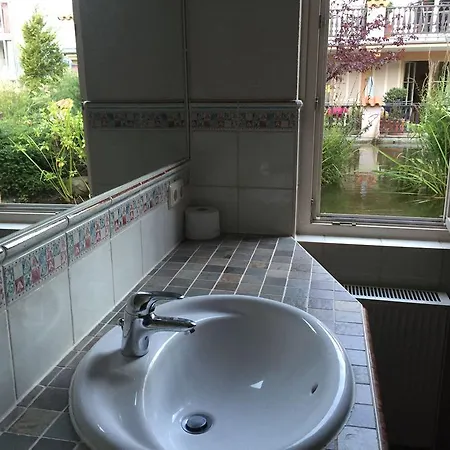 Kühlungsborn: 2-zi-ferienwohnung Laguna-residenz Am