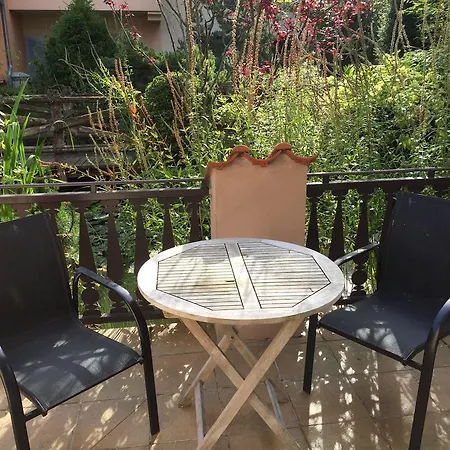 Apartmán Kuehlungsborn-2-zi-ferienwohnung-laguna-residenz-am-meer *